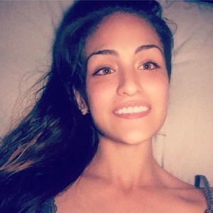 Meet your Posher, Celeste